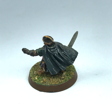 Merry Hobbit Rohan - Painted - LOTR / Warhammer / Lord of the Rings X10052