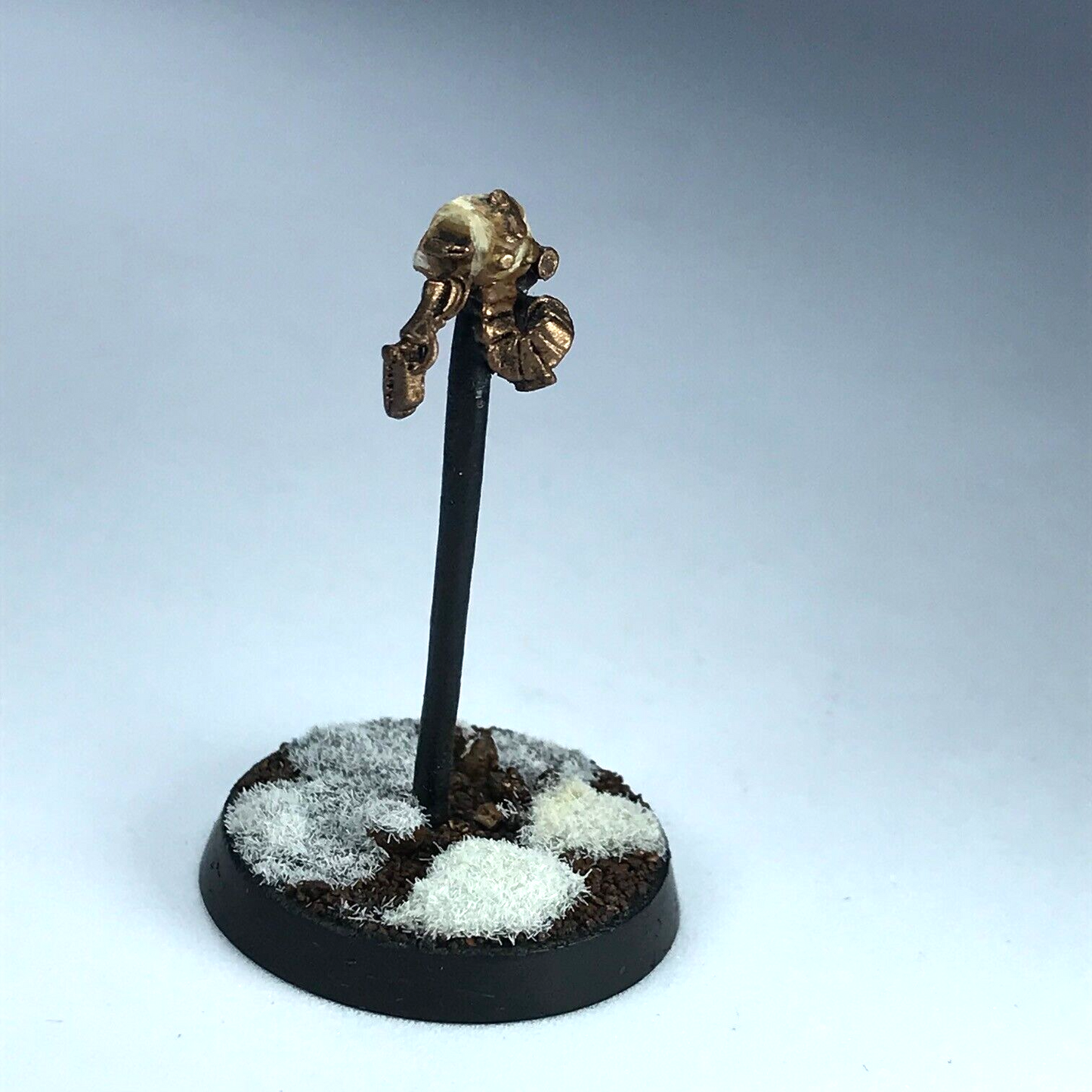 Witch Hunter Inquisition Servo Skull - Warhammer 40K Games Workshop X8911