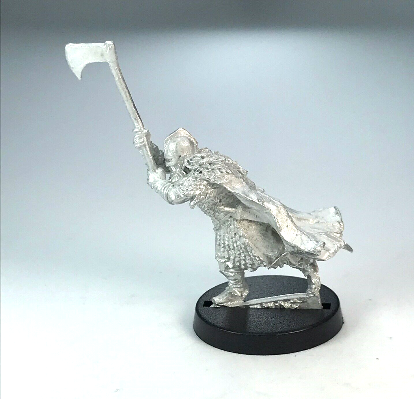 Dunlending Archer Warrior Warband LOTR - Warhammer / Lord of the Rings GW X5046