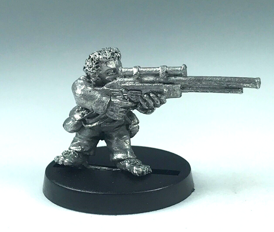 Classic Ratling Sniper Scout Halfling Imperial Guard - Warhammer 40K X1984