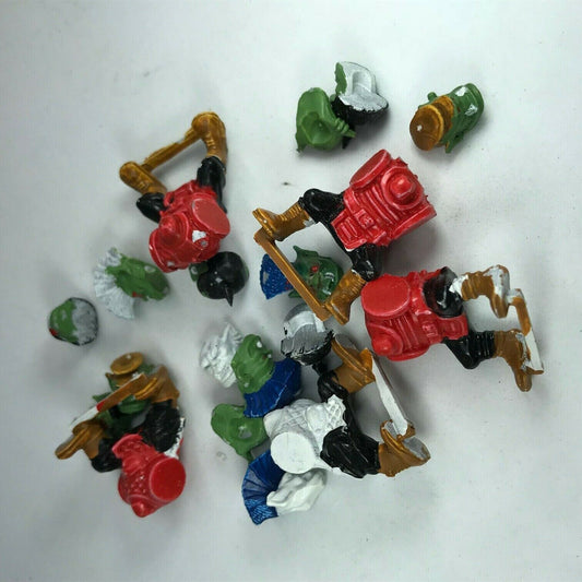 Classic Orc Bits Accessories Custom - Warhammer Fantasy X8667