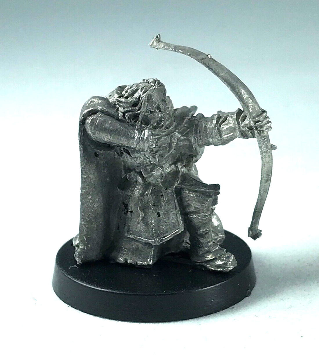 Metal Faramir Ranger Archer Gondor - LOTR / Warhammer / Lord of the Rings X2496