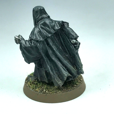 Metal Nazgul Ringwraith LOTR - Painted - Warhammer / Lord of the Rings X7545