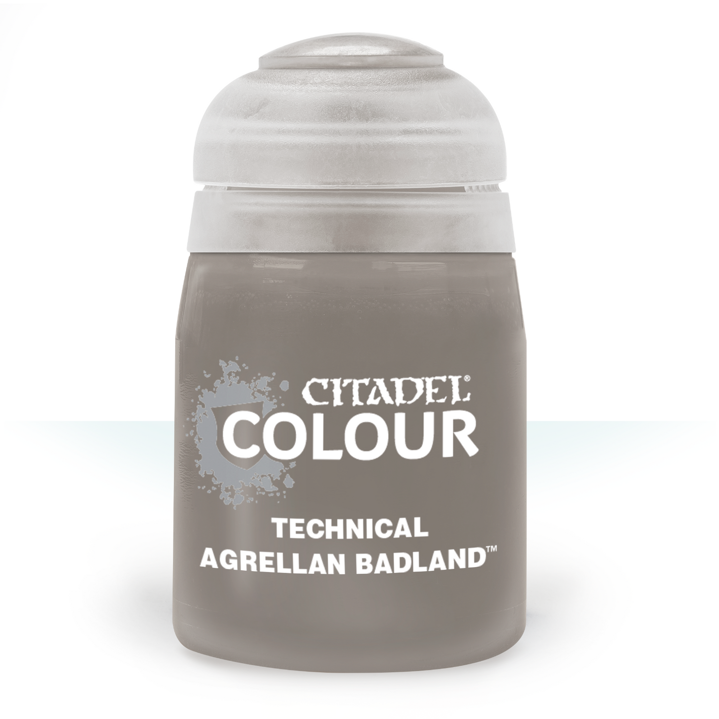 Citadel Technical Agrellan Badland 24ml Games Workshop Citadel Paint