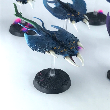 Screamers of Tzeentch Chaos - Warhammer Age of Sigmar Games Workshop BOX95