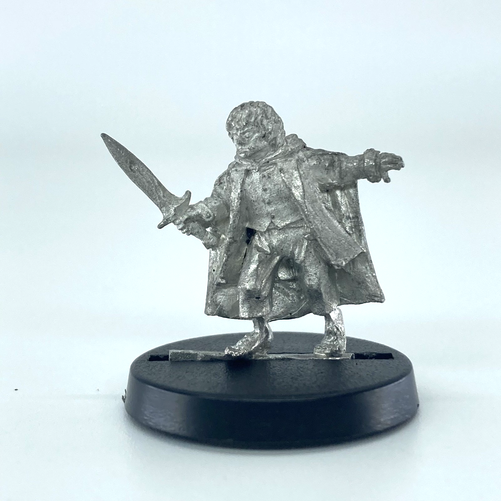 Frodo - The Fellowship - Warhammer / Lord of the Rings GW Metal X19251