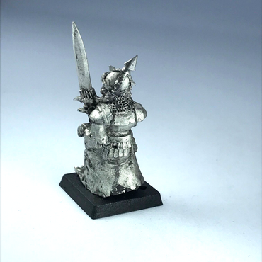 Undead Grave Guard Infantry Vampire Counts - Warhammer Fantasy Metal X10680