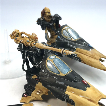 Eldar Vyper Aeldari Lot - Varying Condition - Warhammer 40K BOX113