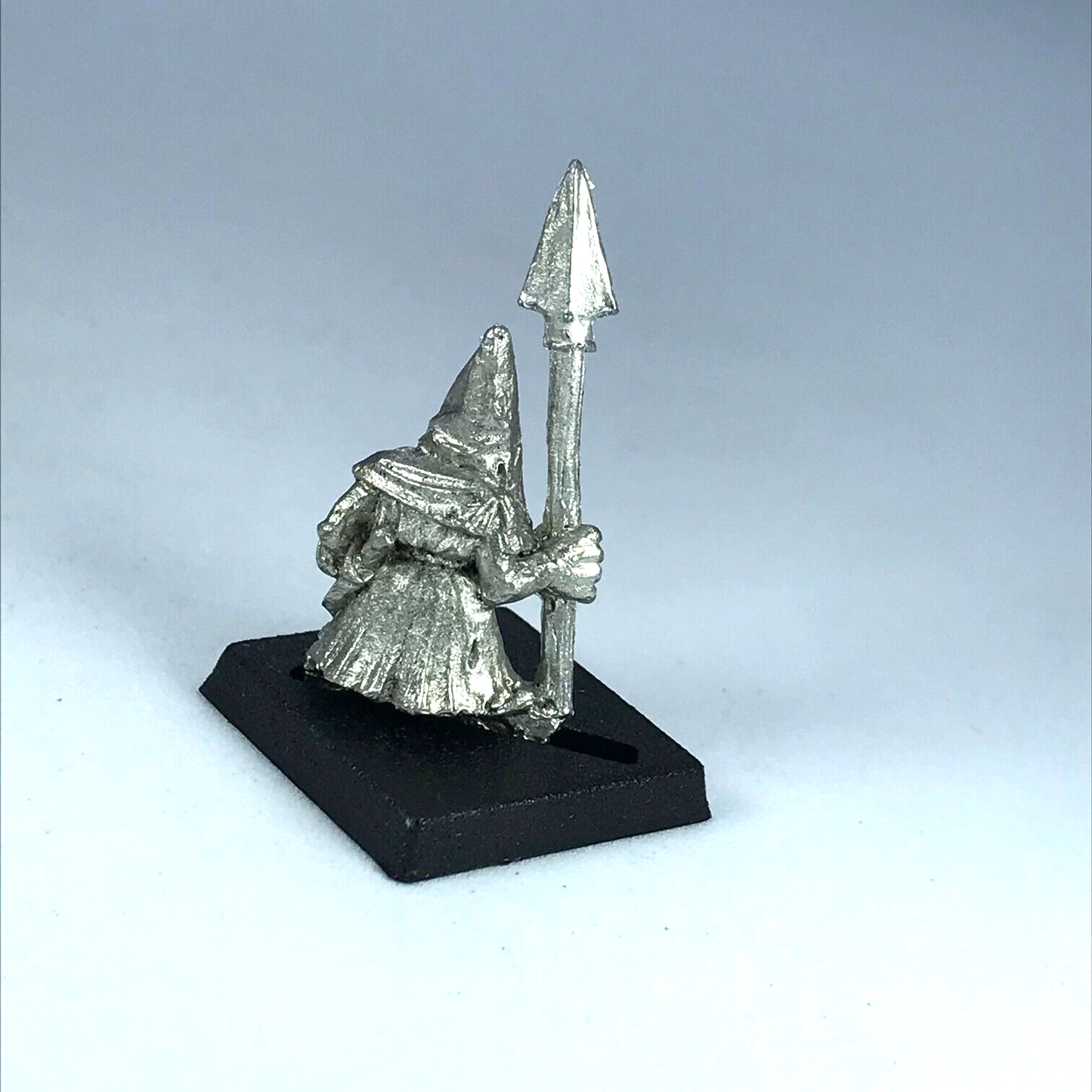 Night Goblin Warrior & Spear - Citadel Warhammer Fantasy Classic Metal GW X13086