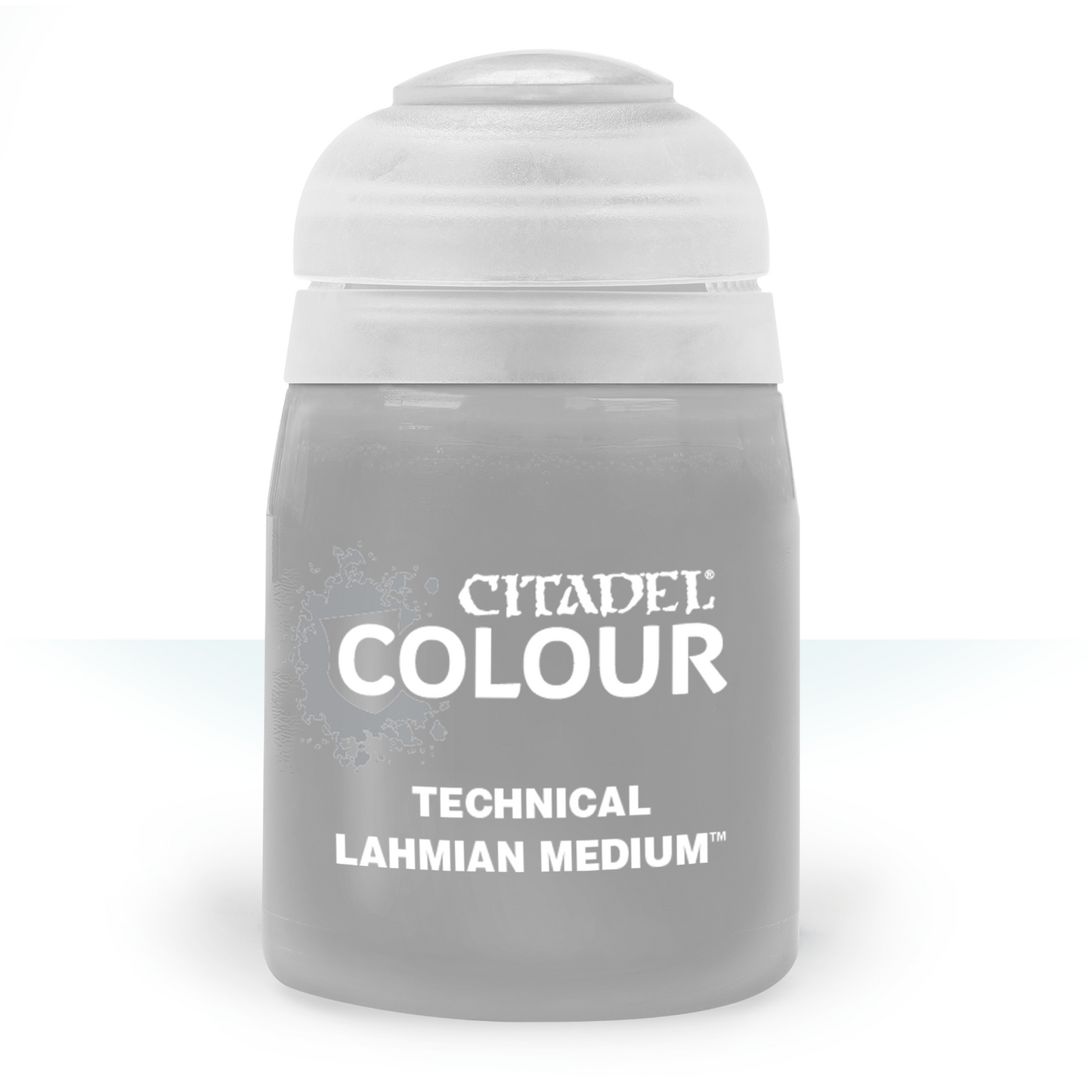 Lahmian Medium - Citadel Technical 24ml Games Workshop Citadel Paint