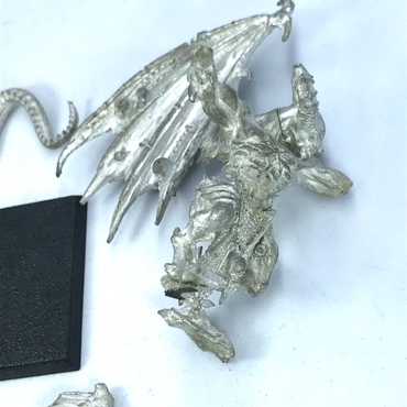 Be'lakor the Dark Master Parts Chaos Daemon - Incomplete - Warhammer 40K C4188