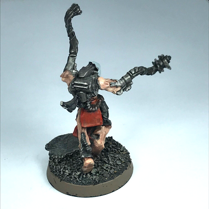 Metal Adepta Sororitas Arco Flagellant - Painted - Warhammer 40K X7507