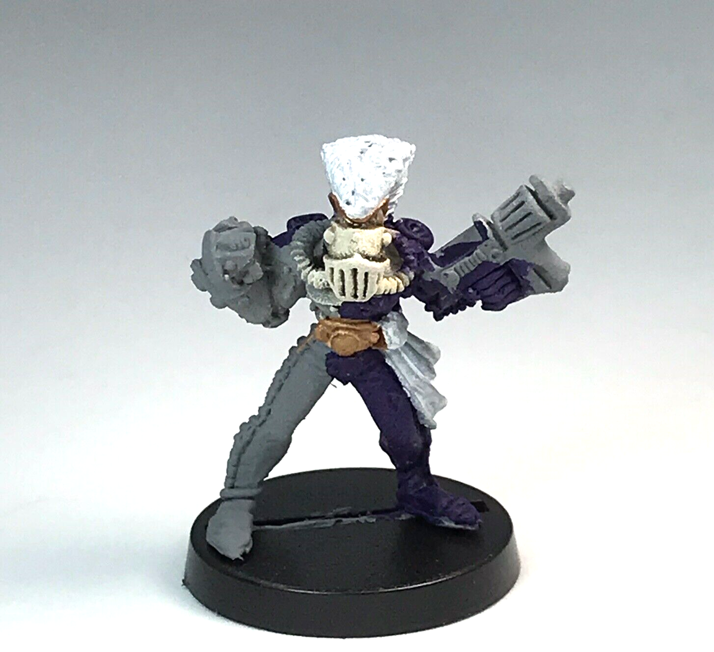 Eldar high harlequin troupe rogue trader - warhammer 40k metal classic x1706