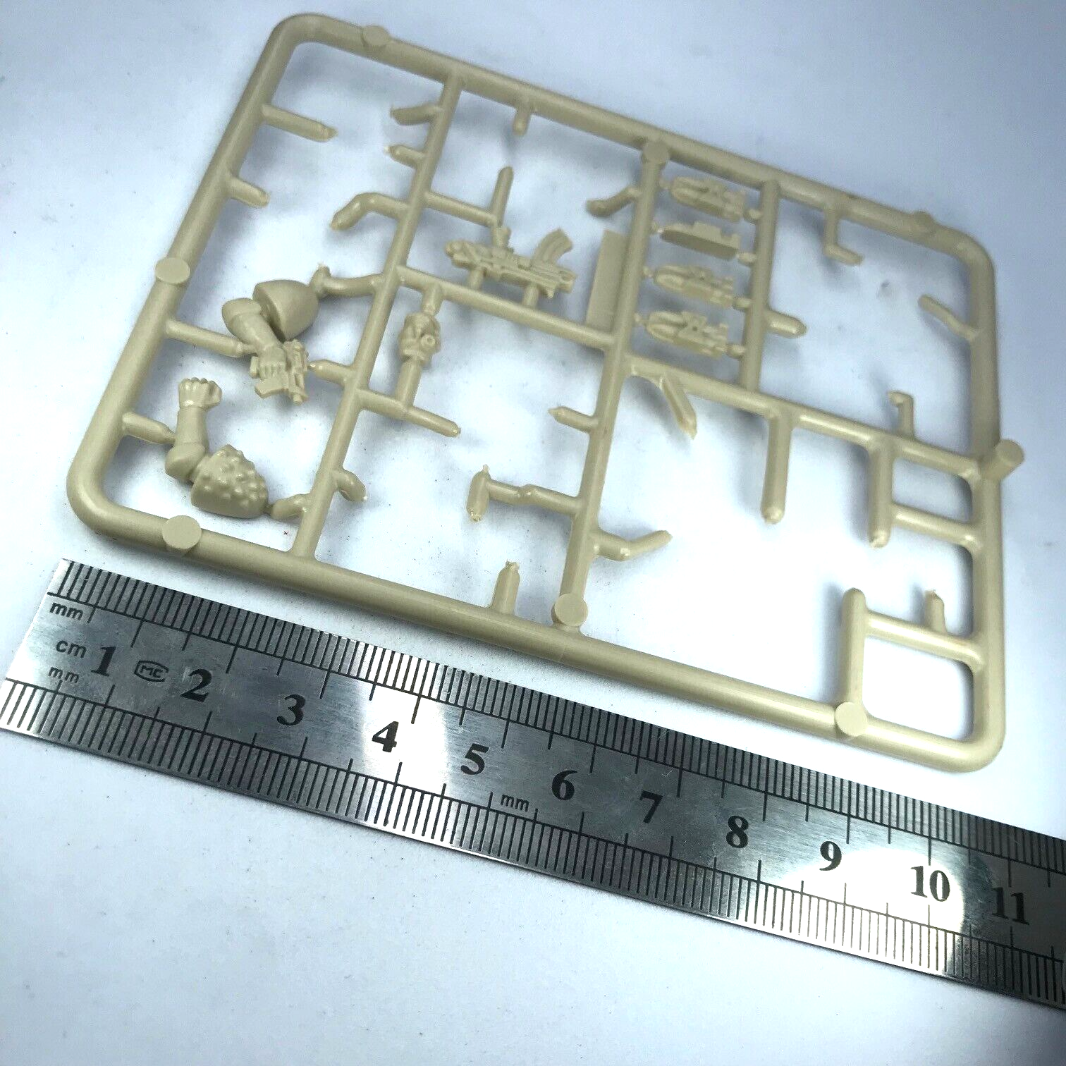 Classic space marine parts spares sprue - rogue trader - warhammer 40k y82