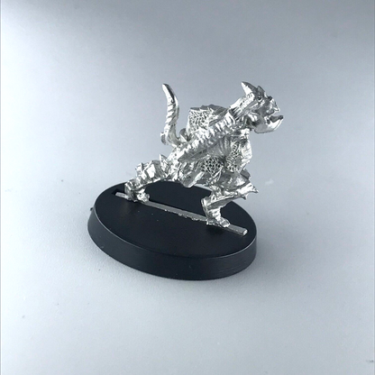 Moria Goblin Armoured Archer LOTR - Warhammer / Lord of the Rings Metal X5453