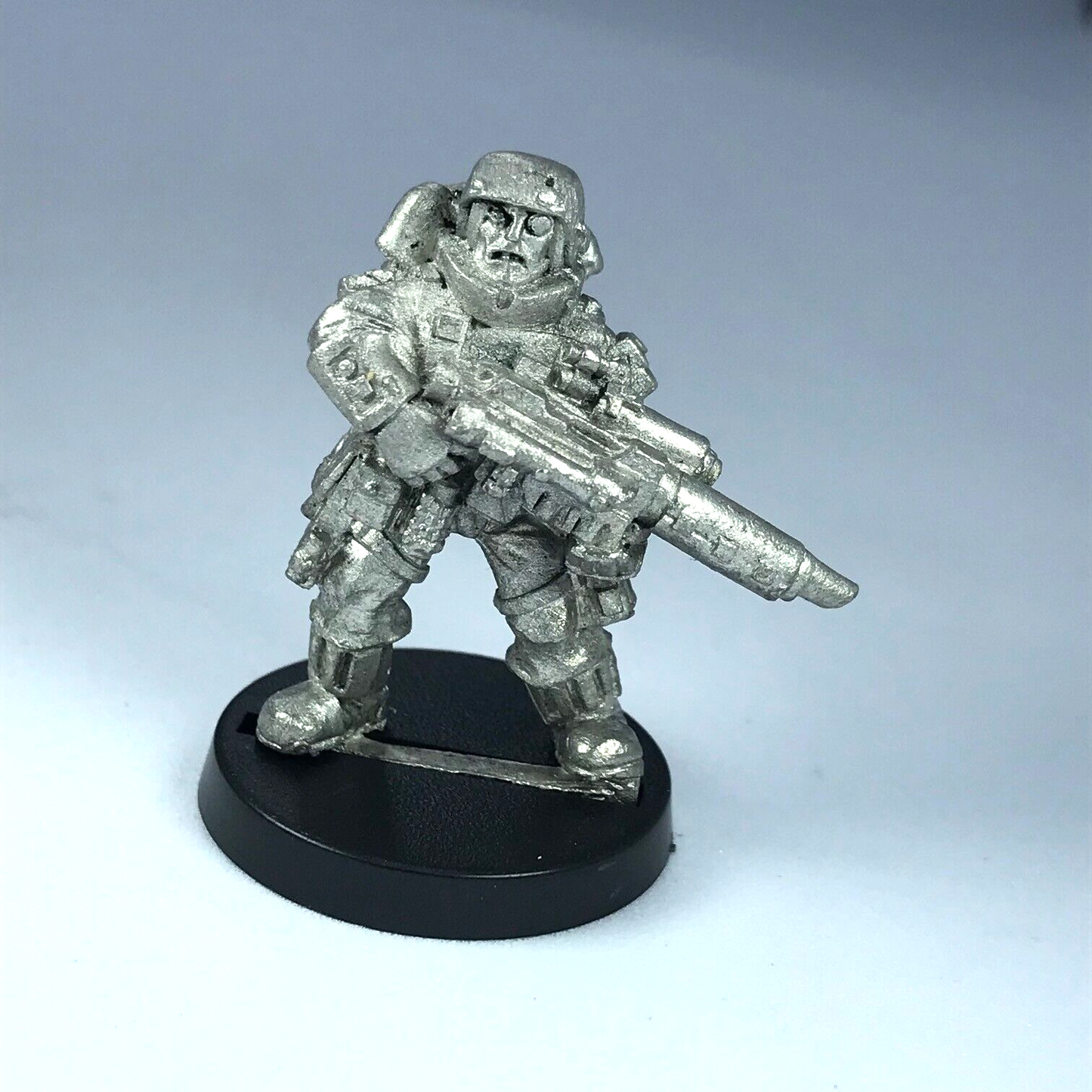 Inquisitorial Stormtrooper Riflemen Imperial Guard - Warhammer 40K GW X8640