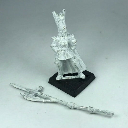 Metal High Elf Elves Phoenix Guard - Warhammer Fantasy X8453