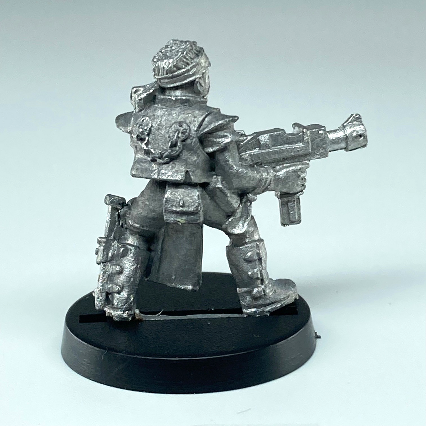 Orlock Juve Ganger - Necromunda Warhammer Games Workshop Classic Metal X14474