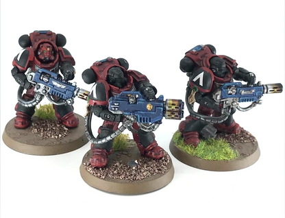 Black Templars Primaris Eradicators Squad Space Marines - Warhammer 40K C4072