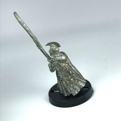 Last Alliance Elf Warrior LOTR - Warhammer / Lord of the Rings Metal X5213