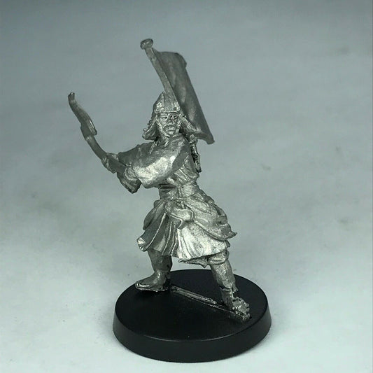 Metal Khandish Warrior of Khand - LOTR / Warhammer / Lord of the Rings X6357