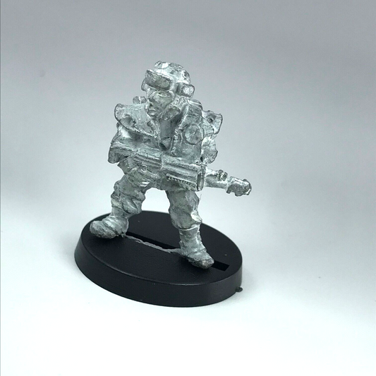 Imperial Army Trooper Rothery Rogue Trader 1987 - Warhammer 40K X11321