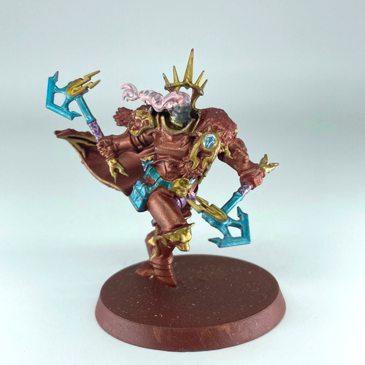 Neave Blacktalon - Stormcast Eternals - GW Warhammer Age of Sigmar X9194