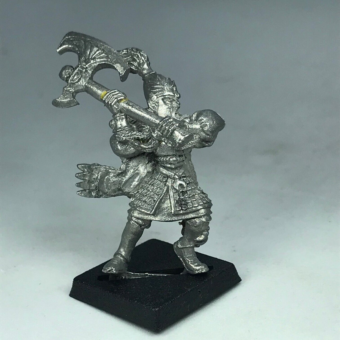 Metal Classic White Lion of Chrace High Elf Elves - Warhammer Fantasy X4655