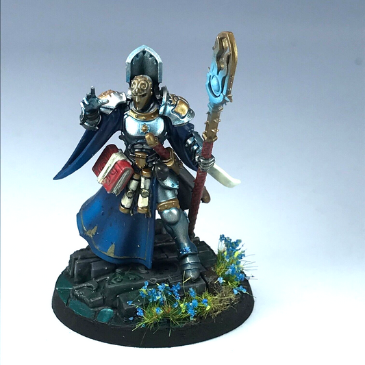 Stormcast Eternals Dominion Knight Arcanum - Warhammer Age of Sigmar X10053