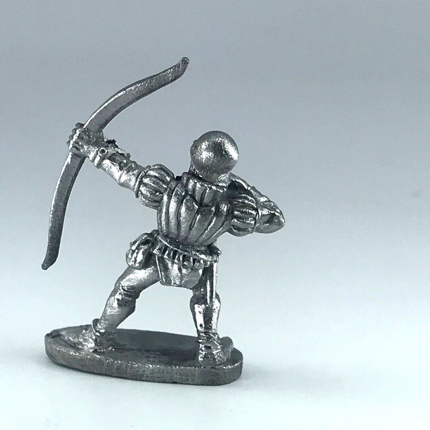 Archer Miniature - Grenadier Miniatures Classic Metal X2214