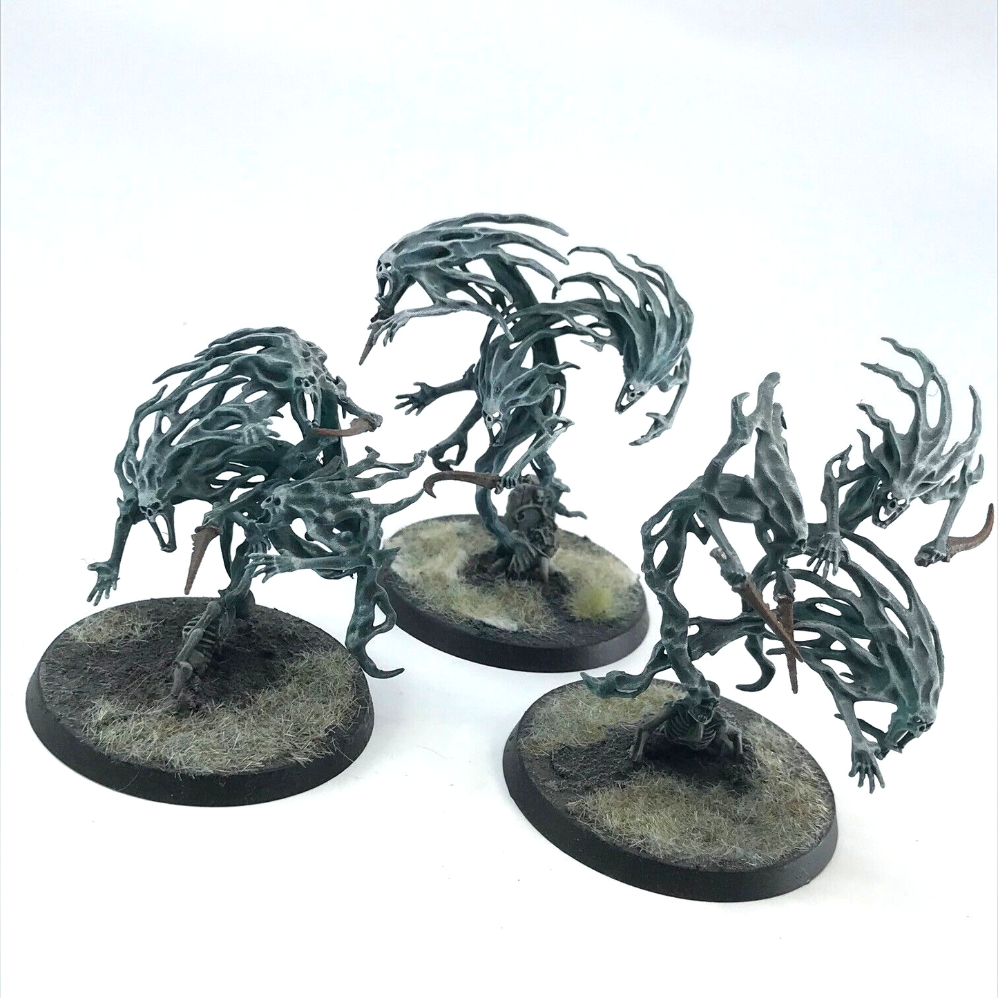 Spirit Hosts Nighthaunt - Warhammer Age of Sigmar Games Workshop Painted BOX241