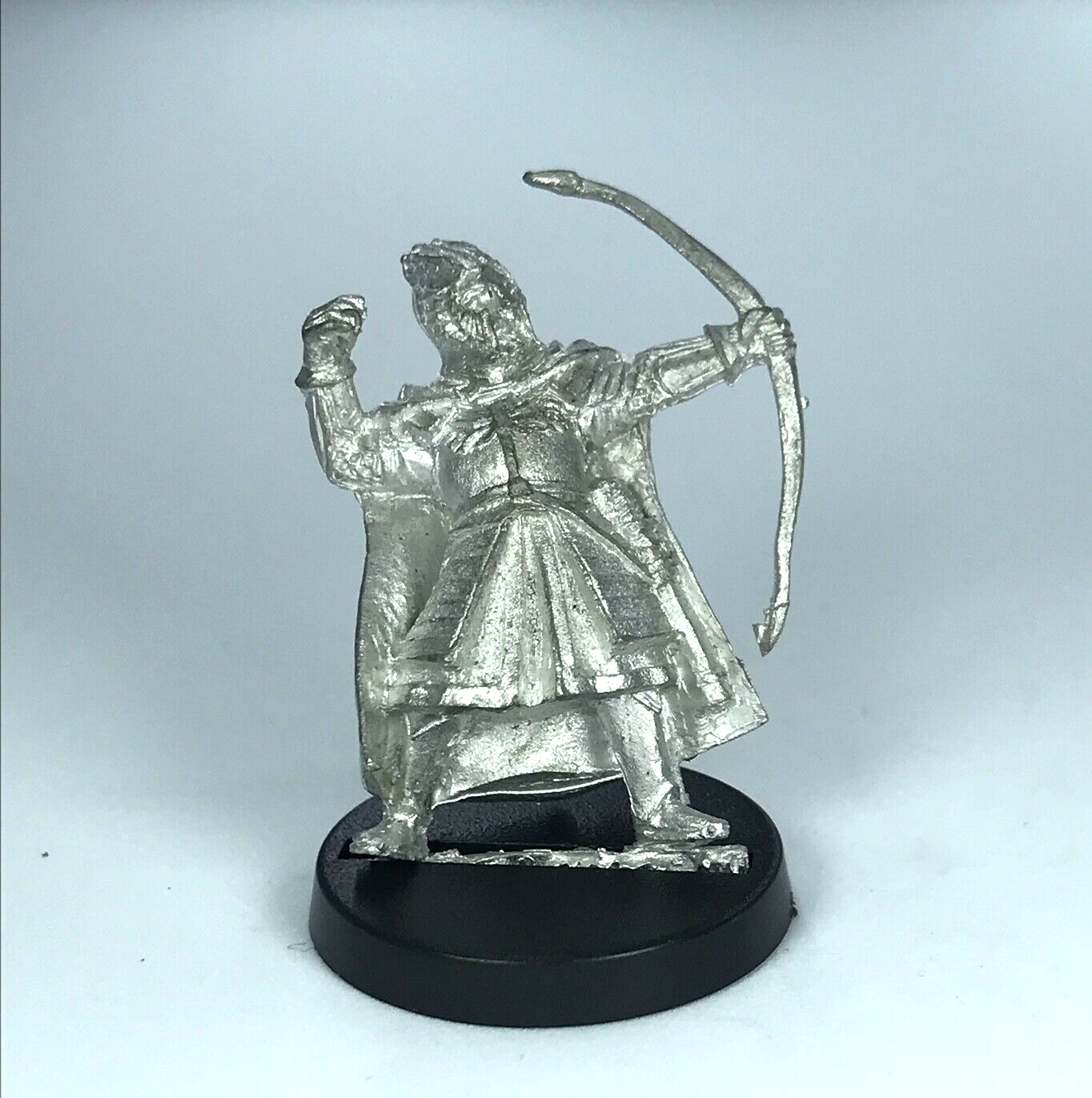 Citadel Guard Archer Minas Tirith LOTR - Warhammer / Lord of the Rings GW X4666