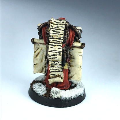 Witch Hunter Inquisition Lexmechanic - Warhammer 40K Games Workshop X9558