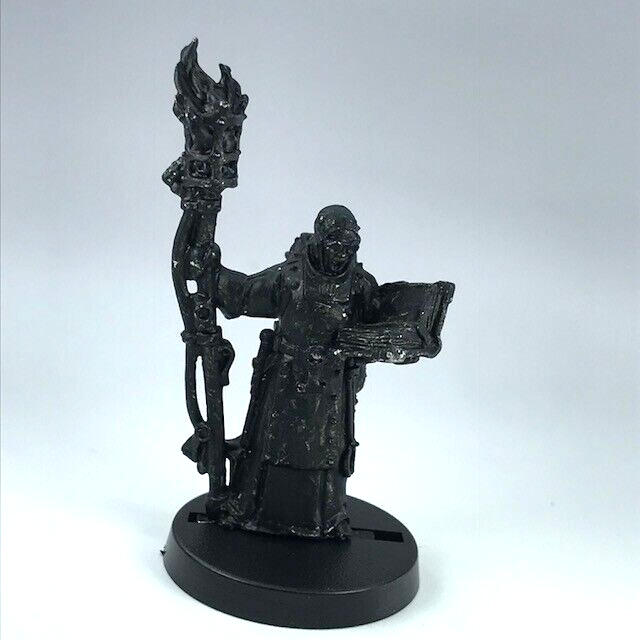 Inquisitor Acolyte Missionary Witch Hunter Imperial Guard - Warhammer 40K X1467