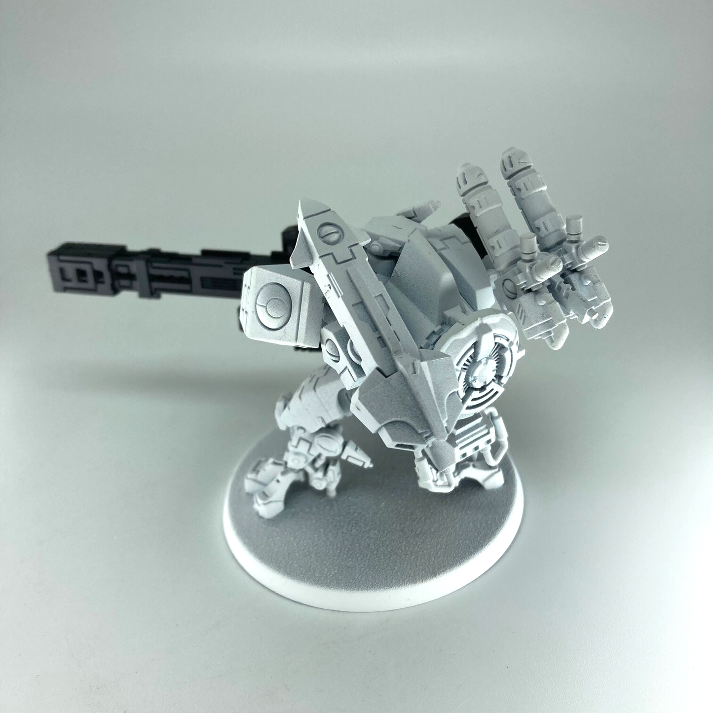 Tau XV88 Broadside Battlesuit T'au Empire - Warhammer 40k Games Workshop