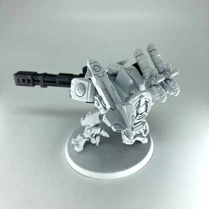 Tau XV88 Broadside Battlesuit T'au Empire - Warhammer 40k Games Workshop