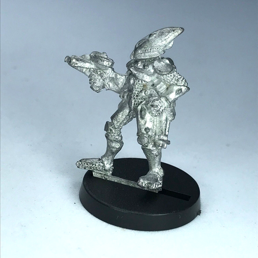 Classic Eldar Space Elves Elf Dated 1987 Rogue Trader - Warhammer 40K X5662