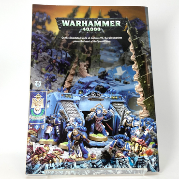 White Dwarf 299 Magazine Games Workshop Warhammer Fantasy 40,000 40K M1480