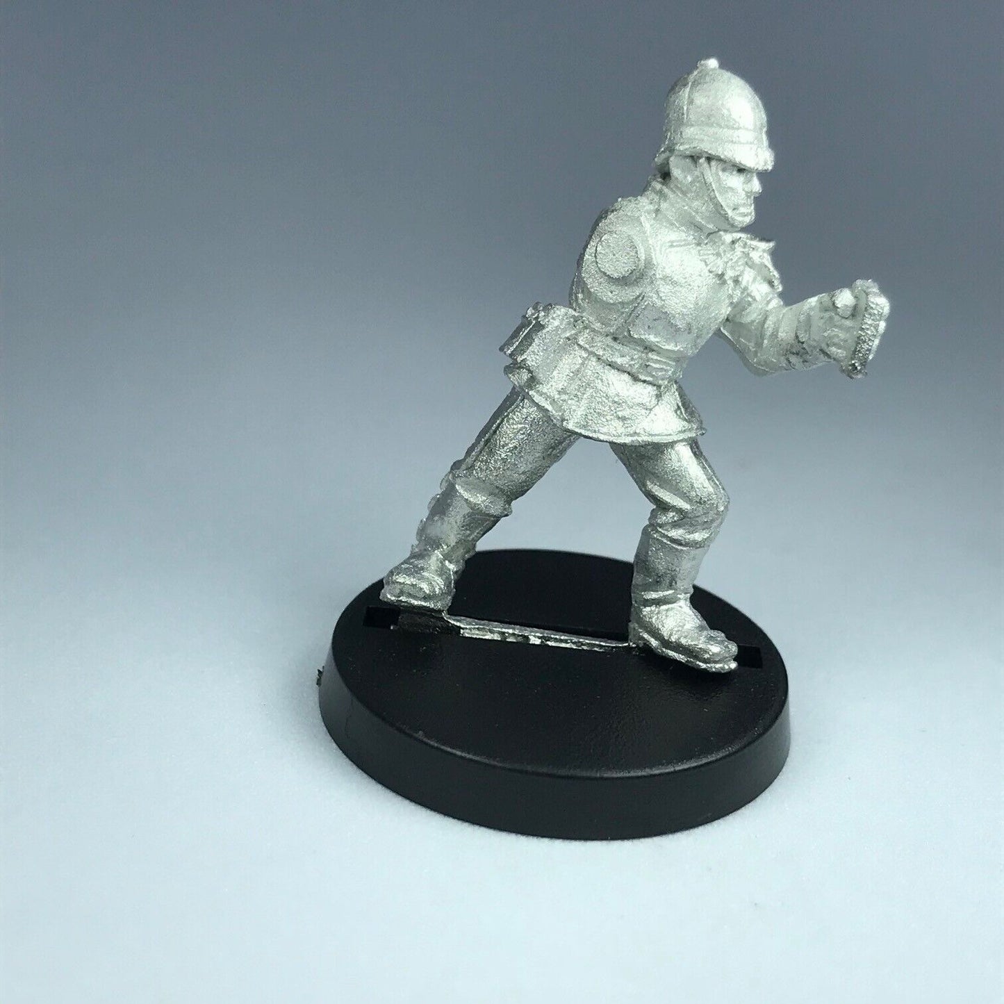 Metal Praetorian Guard Rocket Launcher Body Imperial Guard Warhammer 40K X9781