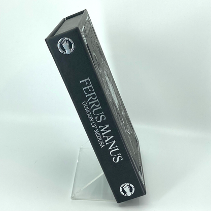 Ferrus Manus: Gorgon Of Medusa - Limited Edition - Black Library Warhammer M1912