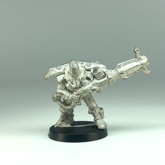 Aeldari Craftworld Warp Spider - GW Warhammer 40K Classic Metal X10603