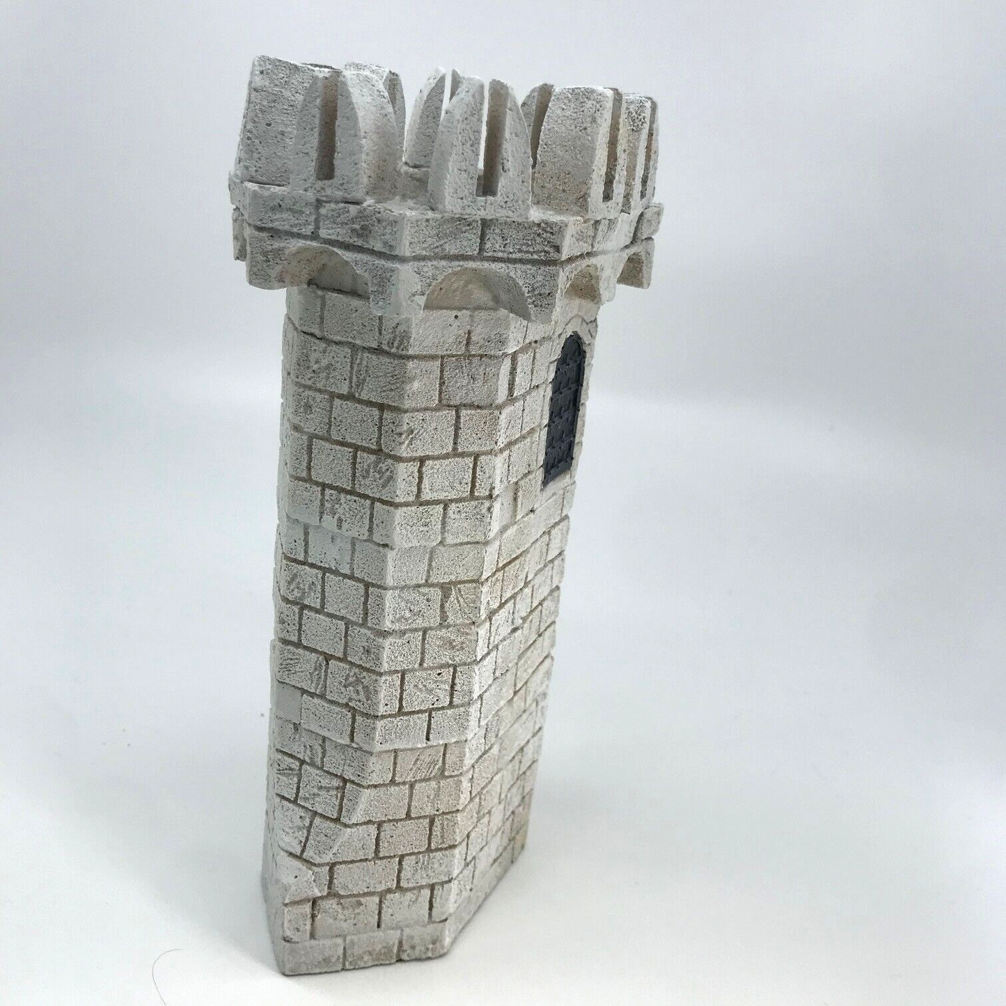 Minas Tirith Castle Tower Scenery Building LOTR / Warhammer Lord of the Rings 2