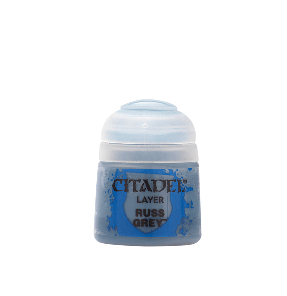 Russ Grey - Citadel Layer 12ml Games Workshop Citadel Paint