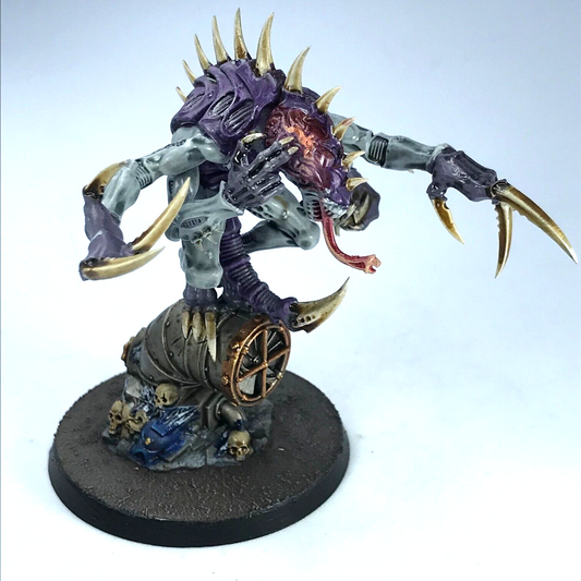 Patriarch Genestealer Cults - Painted - Warhammer 40K C3459