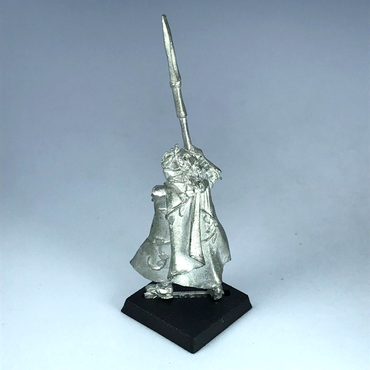 Wood Elves Eternal Guard Elf - Warhammer Fantasy Classic Metal GW X11188