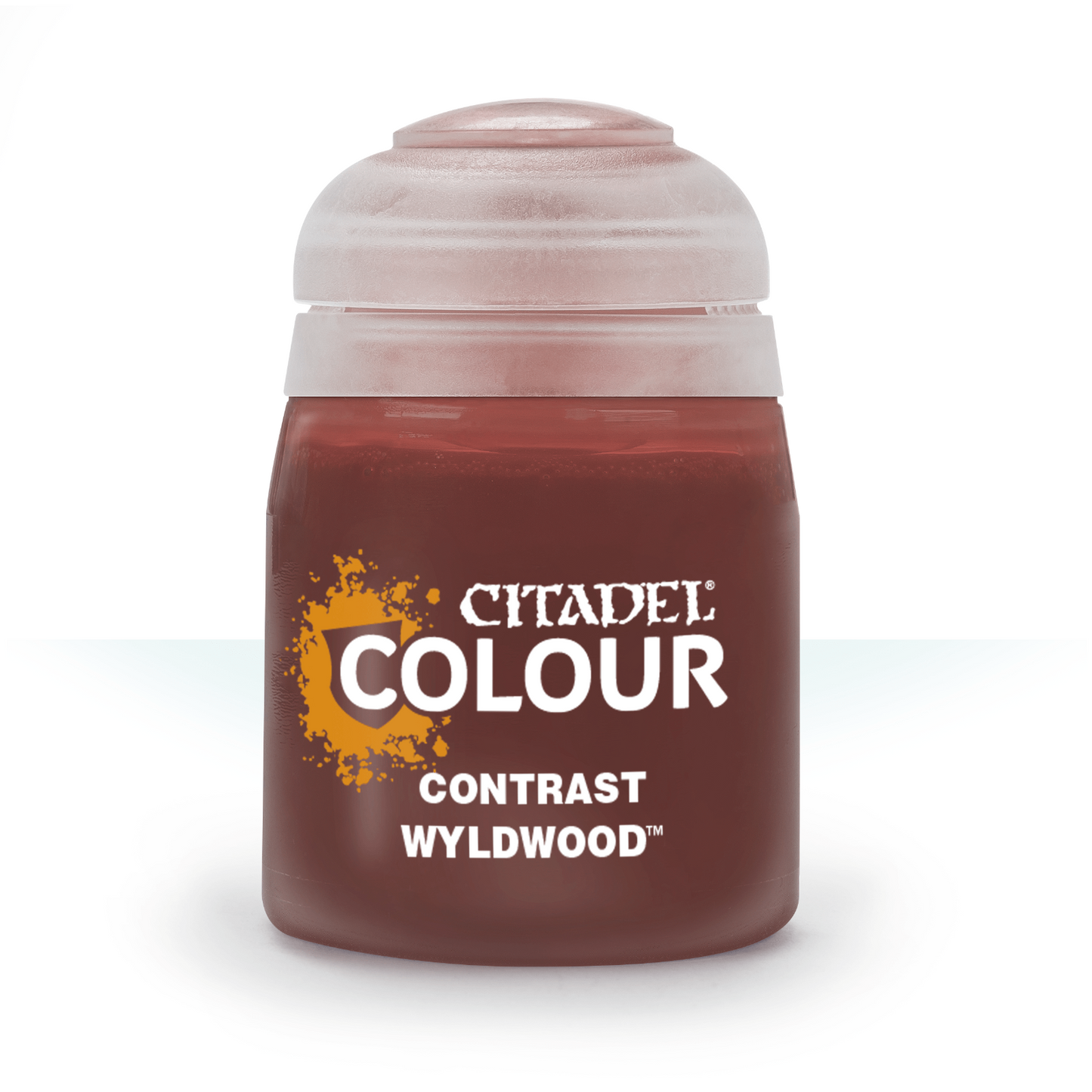 Citadel Contrast Wyldwood 18ml Games Workshop Citadel Paint