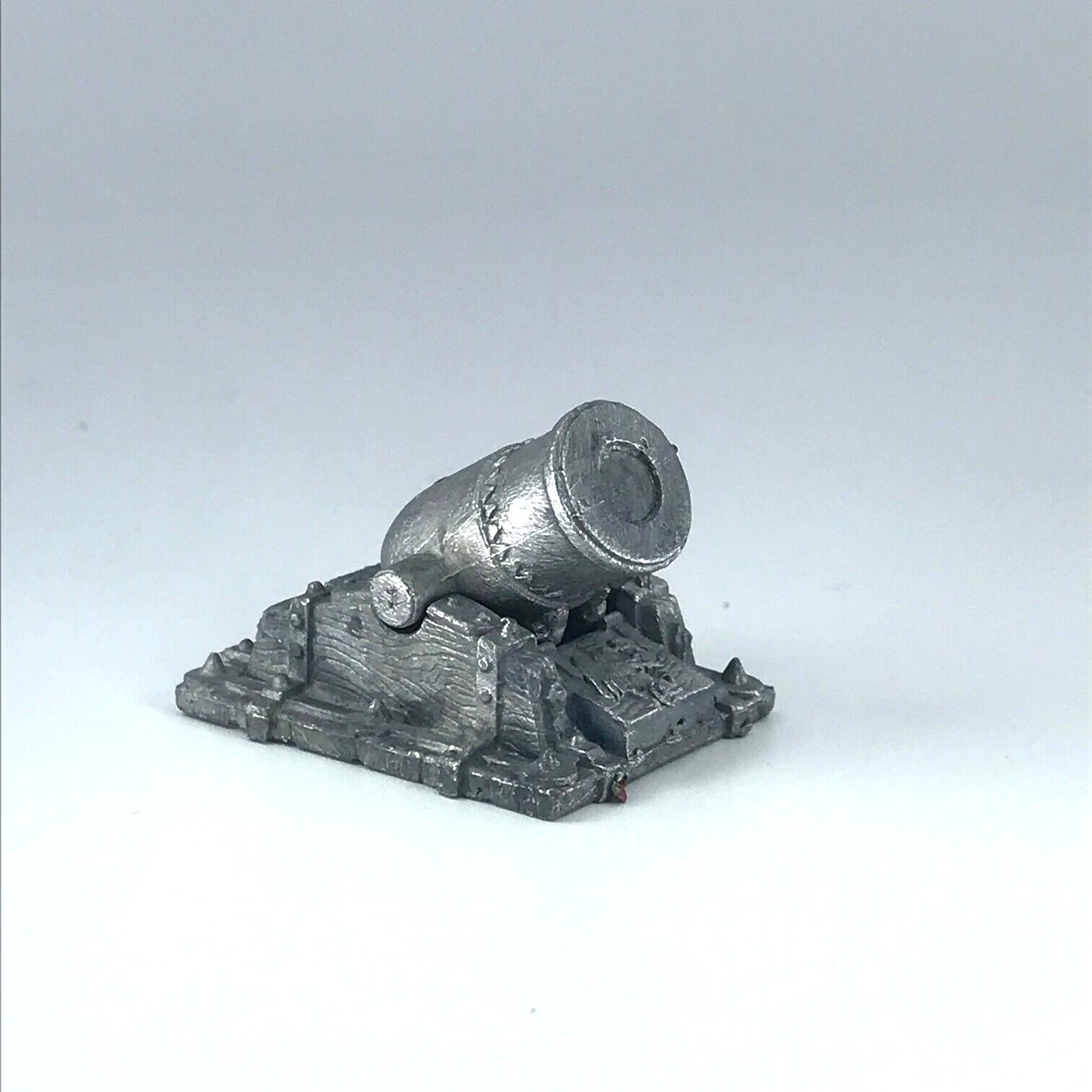 Classic The Empire Mortar Artillery - Citadel Warhammer Fantasy Metal X3479