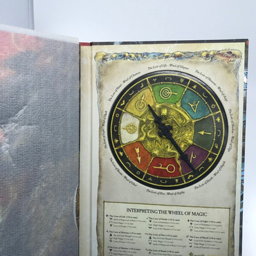 Storm of Magic Warhammer Expansion Book Warhammer Fantasy Games Workshop M846