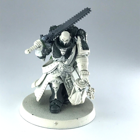 Primaris Judicar Space Wolves Kitbash - Warhammer 40K Games Workshop X11484