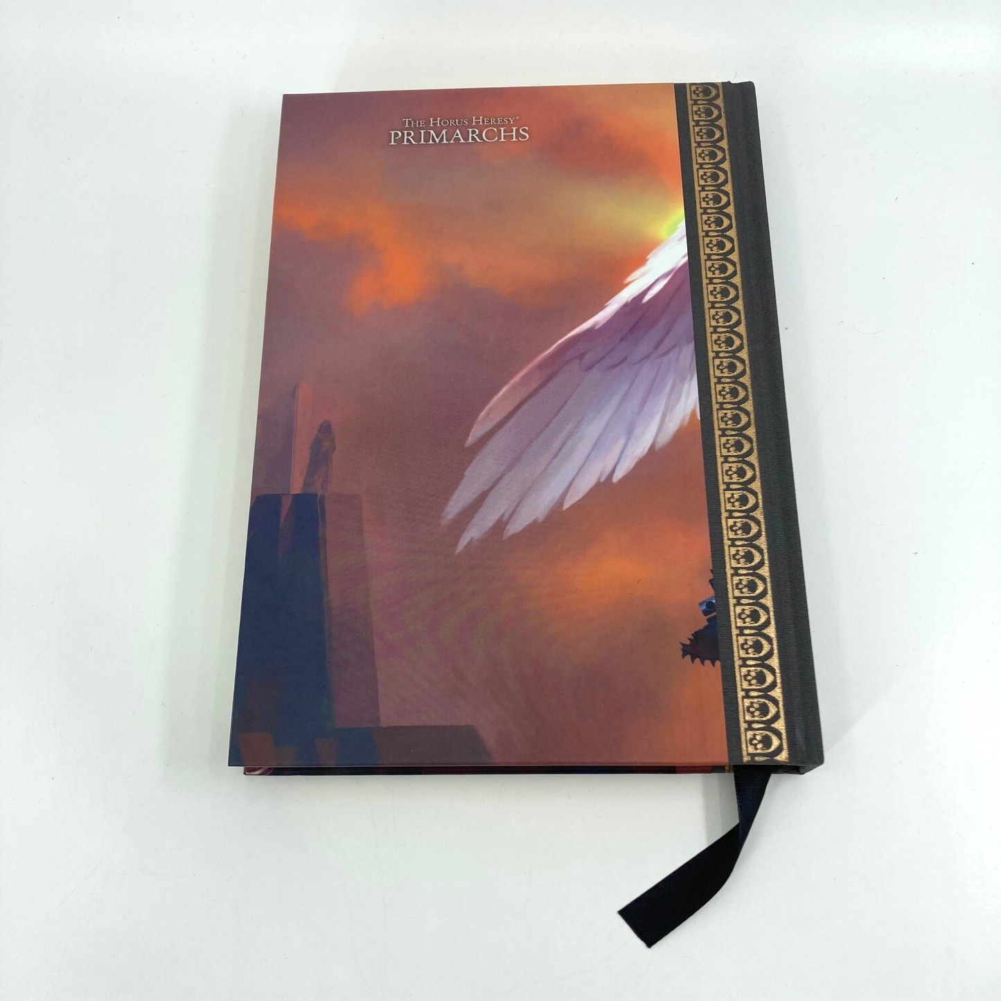 Sanguinius: The Great Angel - Limited Edition - Black Library Warhammer M464